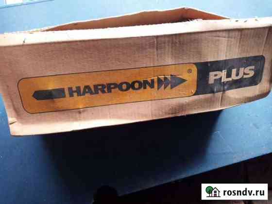 Саморезы для сендвич панелей Harpoon 5,5/6,3х160мм Донской