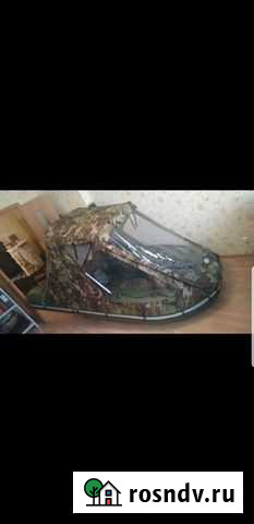 Лодка пвх Ривьера 3200ск Екатеринбург - изображение 1