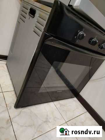 Електрическая Духовка бу Верхний Уфалей - изображение 1