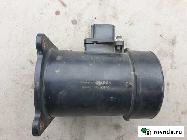 Дмрв Расходомер Nissan X-Trail T30 226807S000 Вышний Волочек - изображение 1