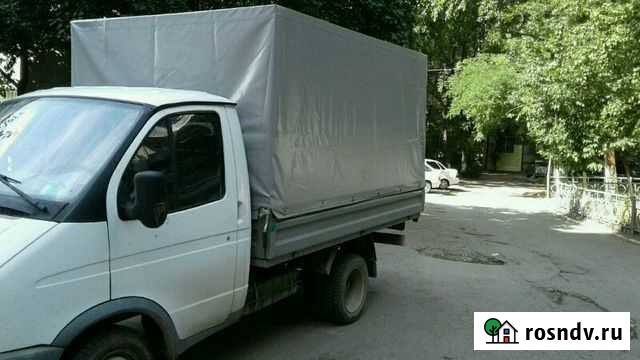 Грузоперевозки вывоз мусора грузчики Махачкала - изображение 1