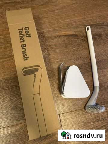 Ершик для унитаза Одинцово - изображение 1