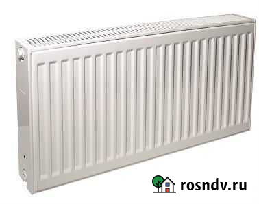 Радиатор Purmo Дубровка - изображение 1