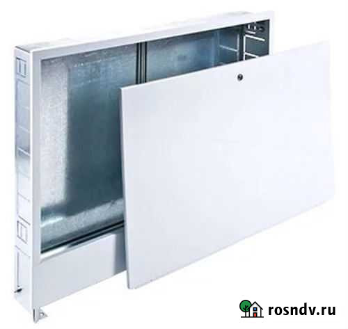 Шкаф коллекторный шрв-6 Курган - изображение 1