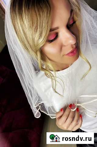 Макияж,прическа,выезд на дом Нижний Тагил - изображение 1