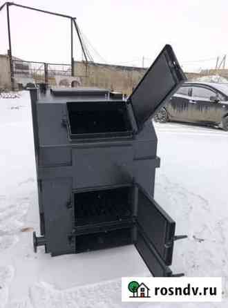 Котел длительного горения Новокузнецк