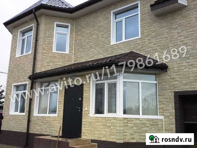 Фасадные панели. Гарантия качества Борисоглебский - изображение 1