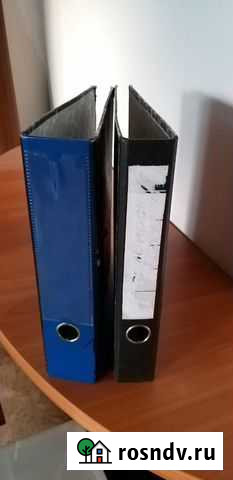 Папки разные Томск - изображение 1