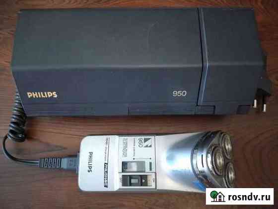 Электробритва Philips Сланцы