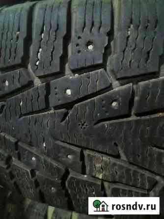 Nokian 225/65 R17 Нижний Тагил