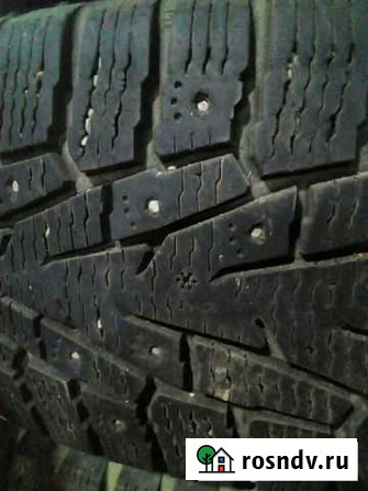 Nokian 225/65 R17 Нижний Тагил - изображение 1