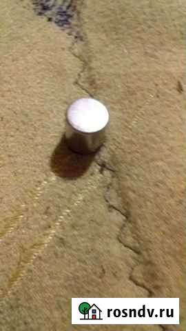 Магниты неодимовые 1010мм Кушнаренково - изображение 1