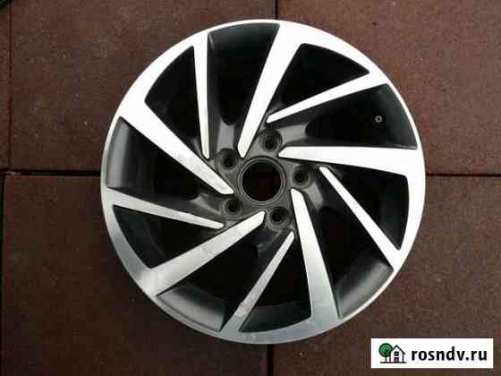Диски R 16 Volkswagen Виллози