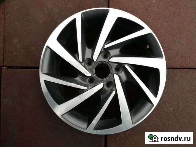 Диски R 16 Volkswagen Виллози - изображение 1