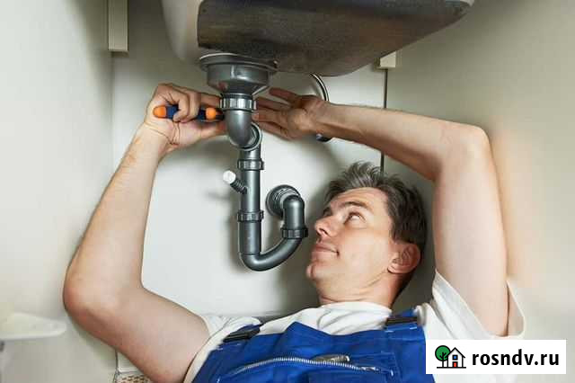 Спуск воздуха из радиатора Тверь - изображение 1