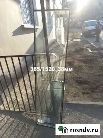 Стеклопакет новый Новокузнецк - изображение 1