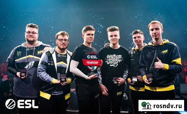 Получи пасивный доход 60прц в год от кибер арен Махачкала - изображение 1