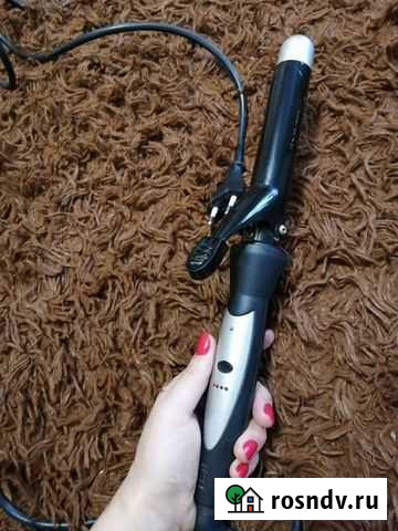 Плойка для волос Сыктывкар - изображение 1