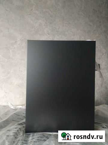 Кожух для вытяжки Калуга - изображение 1