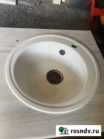 Раковина под камень Кемерово - изображение 1