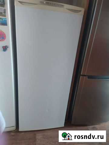 Морозильная камера (6 ящиков) Власиха - изображение 1