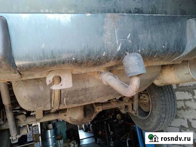 Фаркоп grand cherokee zj Валуйки - изображение 1