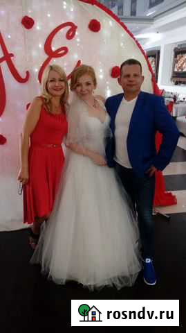 Проведение свадеб юбилеев Чита - изображение 1