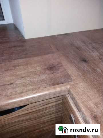 Столешницы на кухню: еврозапил и вырезы на дому Санкт-Петербург - изображение 1