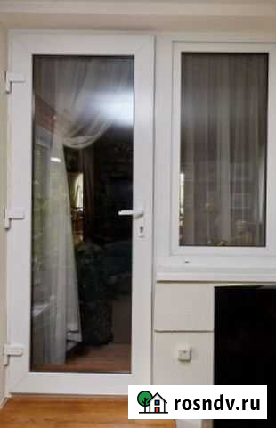 Пластиковые окна Воронеж - изображение 1