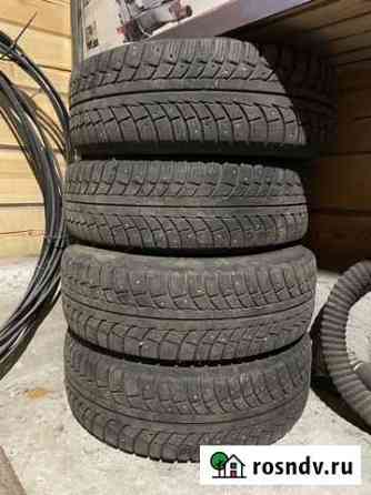 Gislaved 225/70 R16 Архангельск