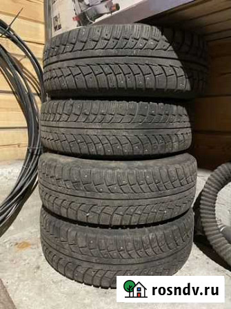 Gislaved 225/70 R16 Архангельск - изображение 1