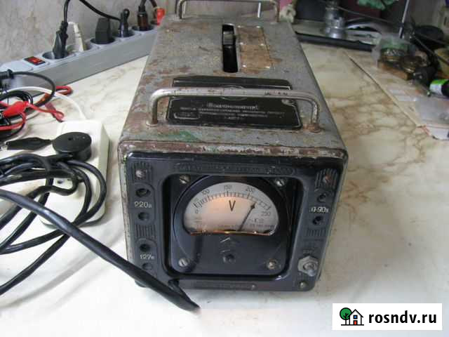 Автотрансформаторный регулятор напряжения арн-500 Симферополь - изображение 1