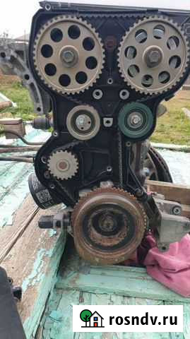 Двигатель Буйнакск - изображение 1