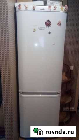 Hotpoint Ariston Не в рабочем состоянии.Не работае Шахты - изображение 1