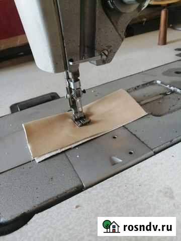 Швейная машина подольск 330 класс Старый Оскол - изображение 1