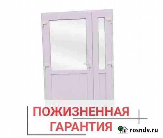 Дверь Геленджик