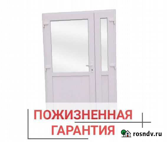 Дверь Геленджик - изображение 1