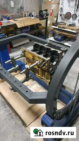 Ремонт дизельных двигателей Краснодар - изображение 1