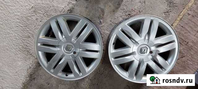 Литые диски Псков - изображение 1