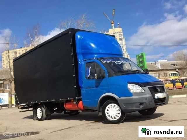 Грузоперевозки грузо такси,доставка,переезды 24/7 Майкоп - изображение 1