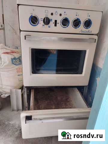 Плита электрическая бу Симферополь - изображение 1