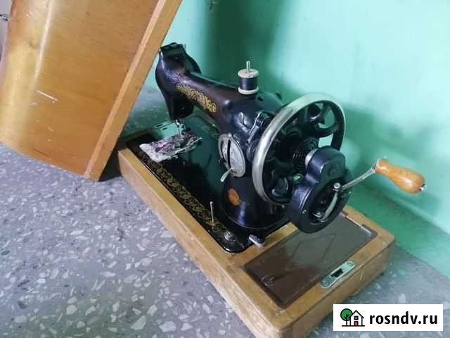 Швейная машинка Мурманск - изображение 1