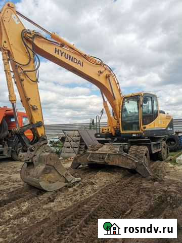 Услуги экскаватора Воронеж - изображение 1