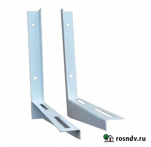 Кронштейны для кондиционера Брянск - изображение 1