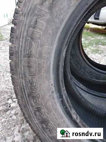 Баргузин 4-4 К-175 Керчь - изображение 1