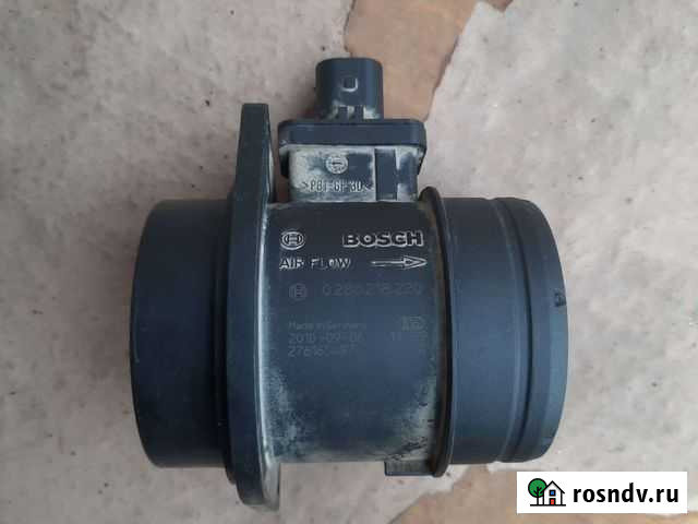 Датчик дмрв Донской - изображение 1