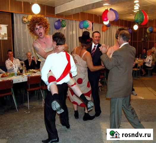 Ведущий на праздник Челябинск - изображение 1