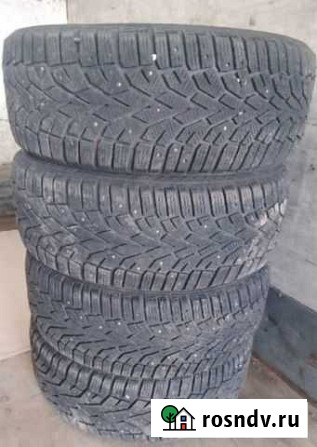 Gislaved 205/60 R16 Вологда - изображение 1