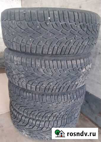 Gislaved 205/60 R16 Вологда - изображение 1
