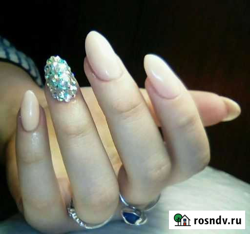 Маникюр Нижний Новгород - изображение 1